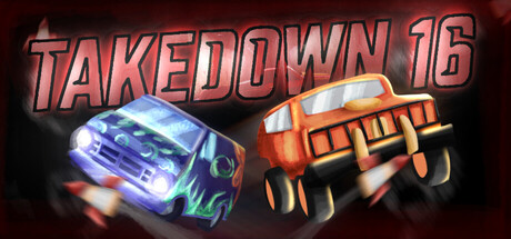 TAKEDOWN 16