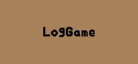Cover art from LogGame