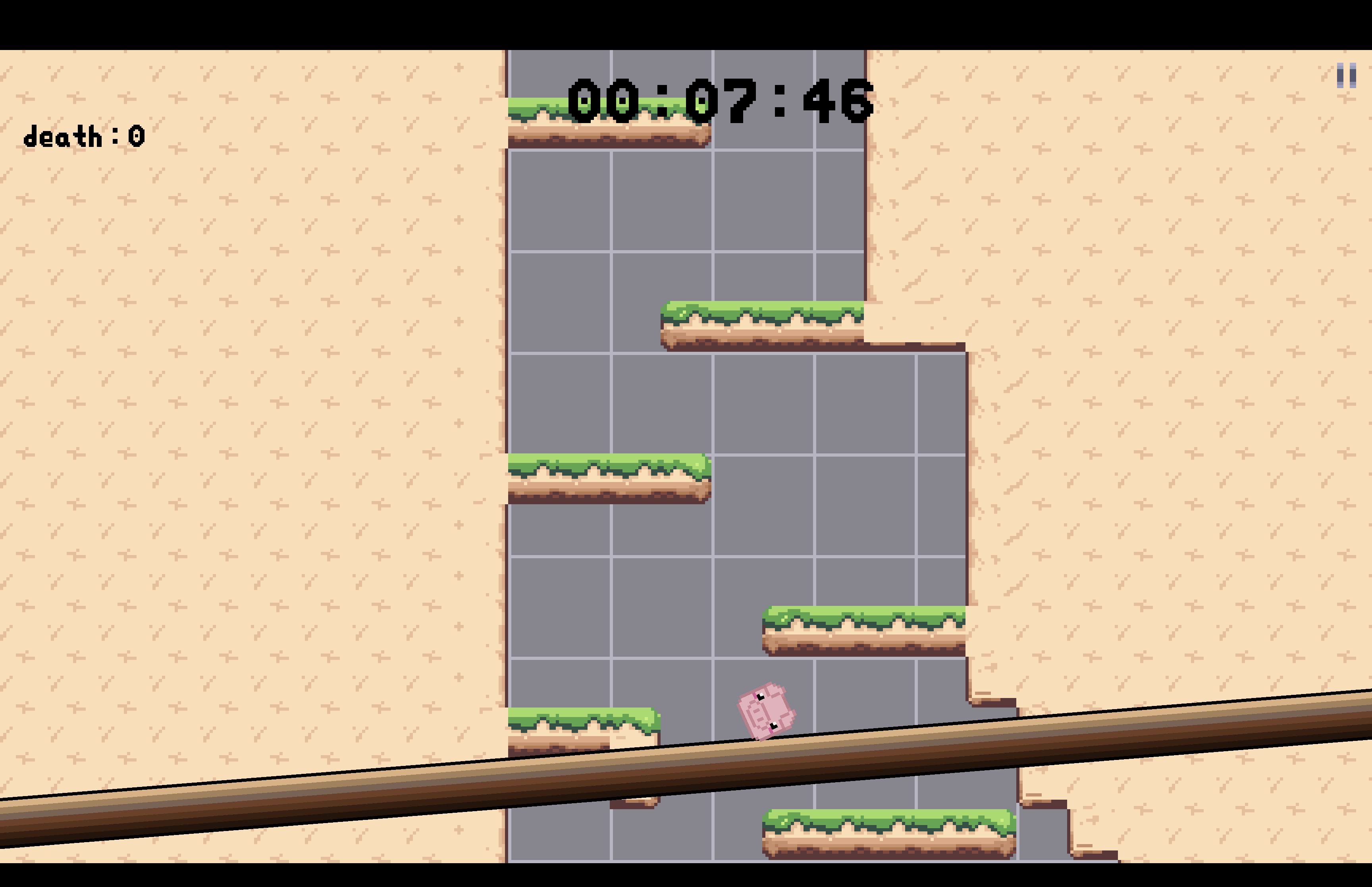 LogGame screenshot 3