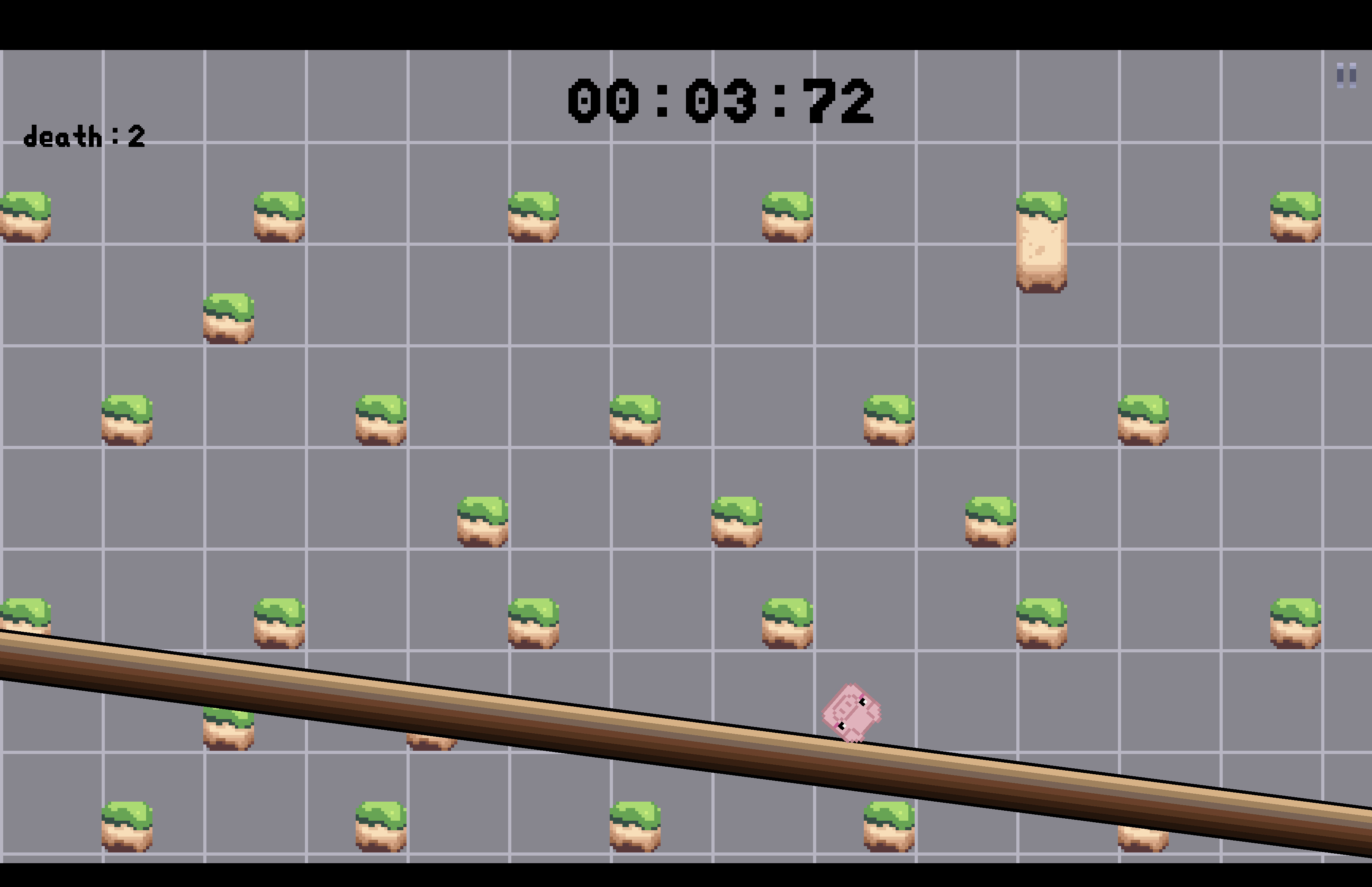LogGame screenshot 2