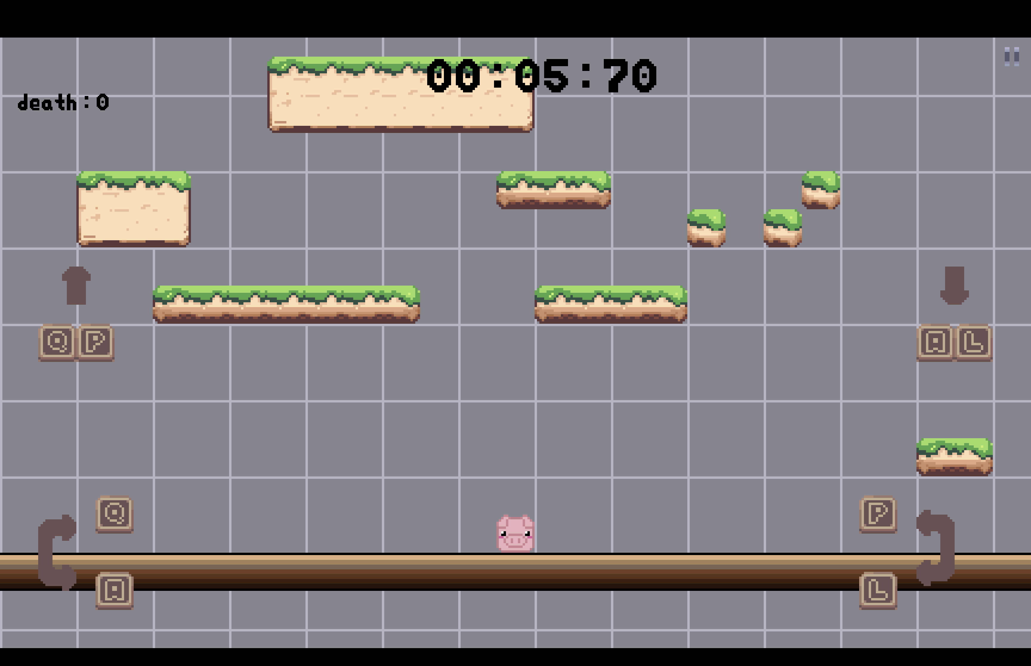 LogGame screenshot 4