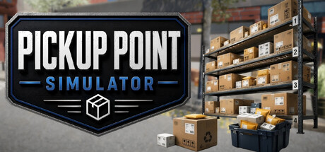 Pickup Point Simulator