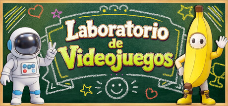 Laboratorio de Videojuegos