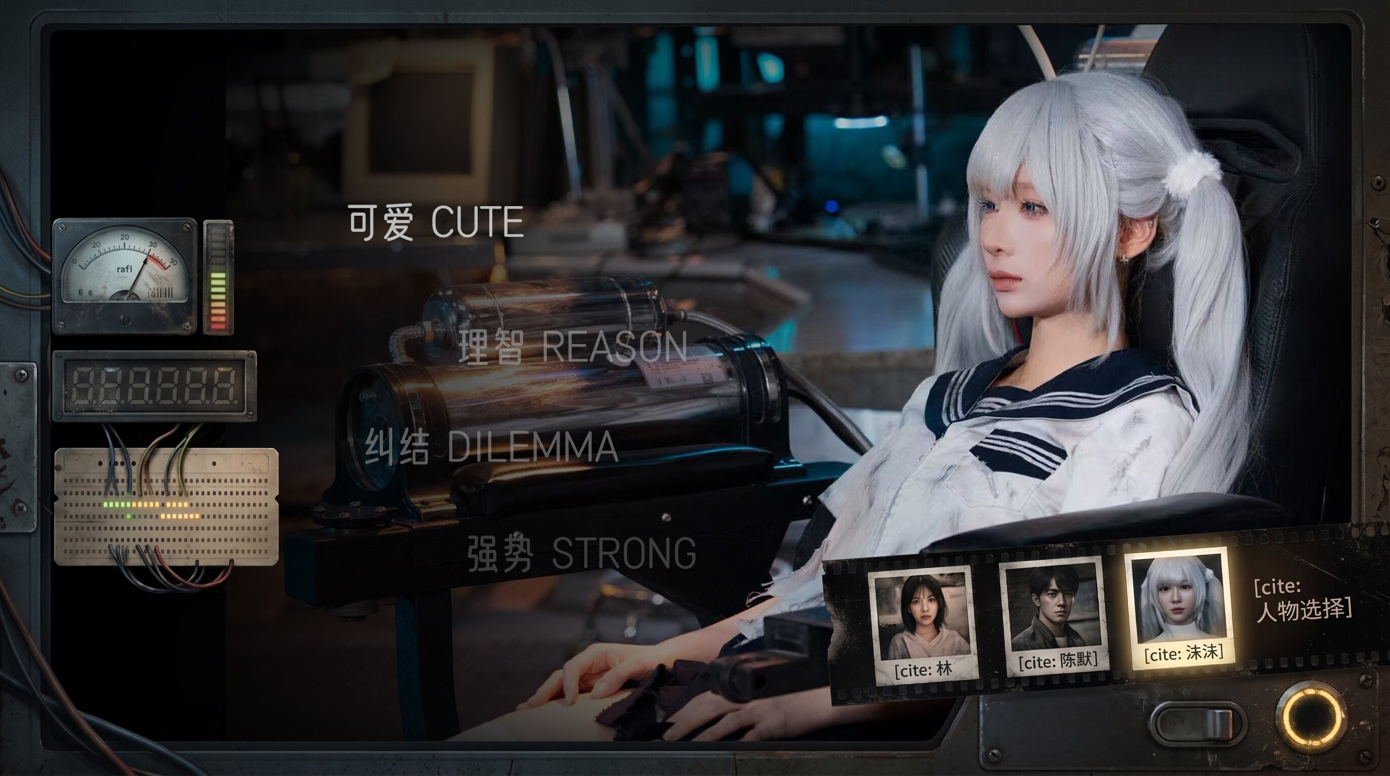 Studio zero screenshot 2