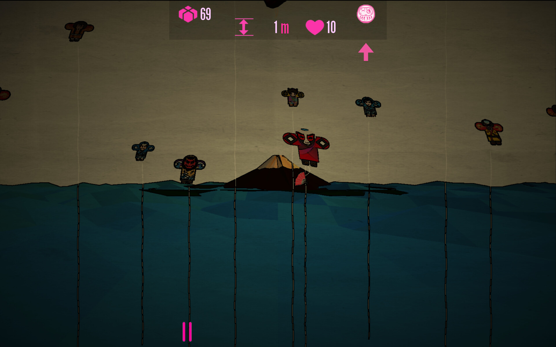 Yakko Tako screenshot 2