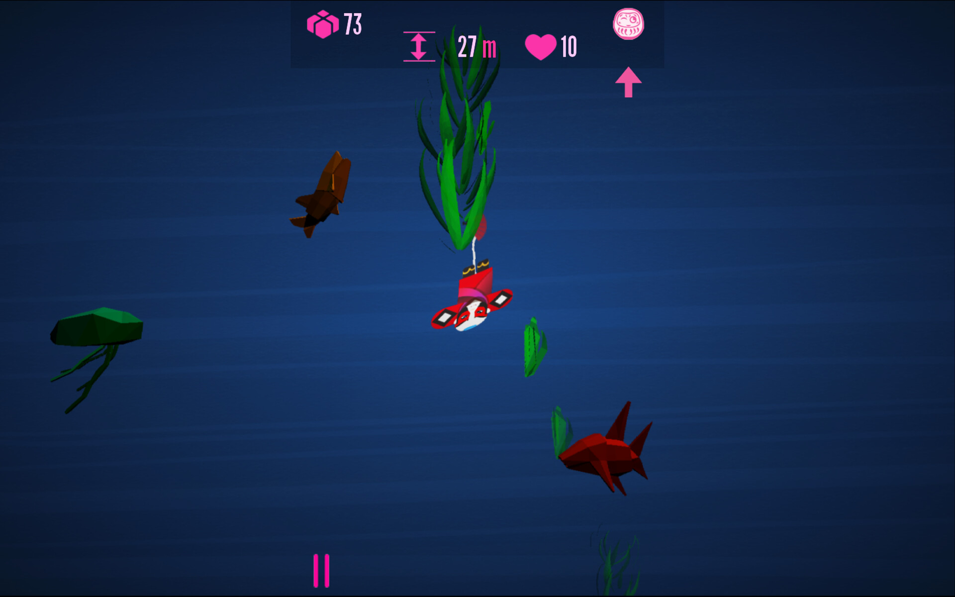 Yakko Tako screenshot 3