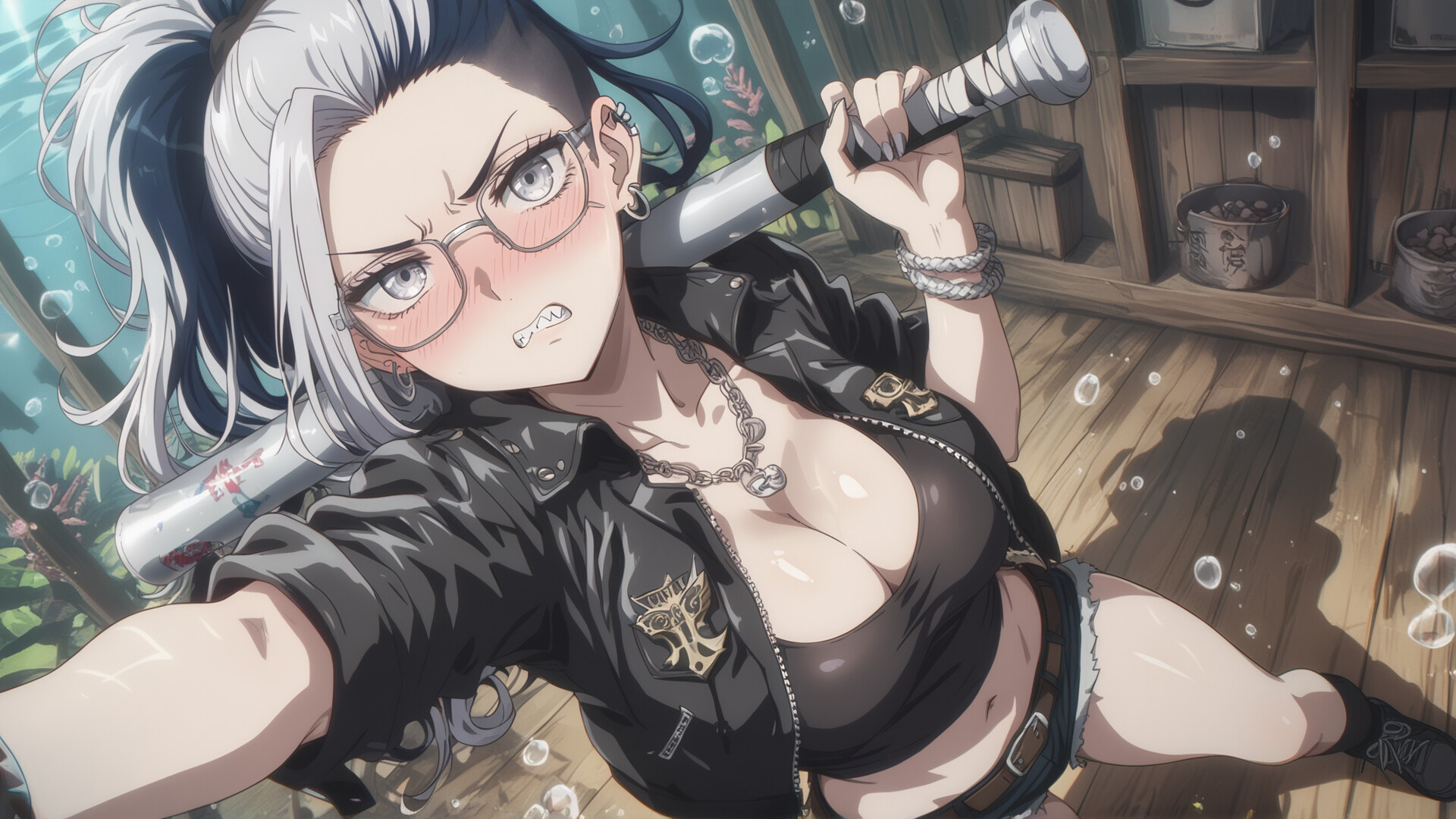 GirlFishing: Catch your Girlfriend! screenshot 2