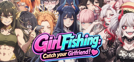 Cover art from GirlFishing: Catch your Girlfriend!