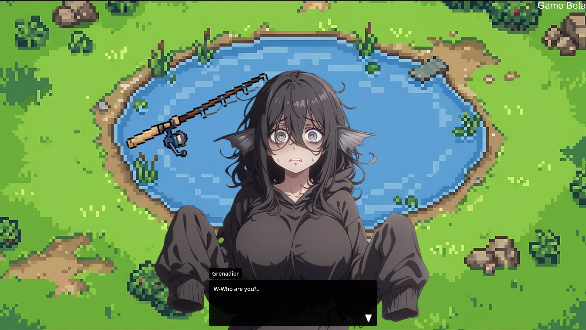 GirlFishing: Catch your Girlfriend! screenshot 5