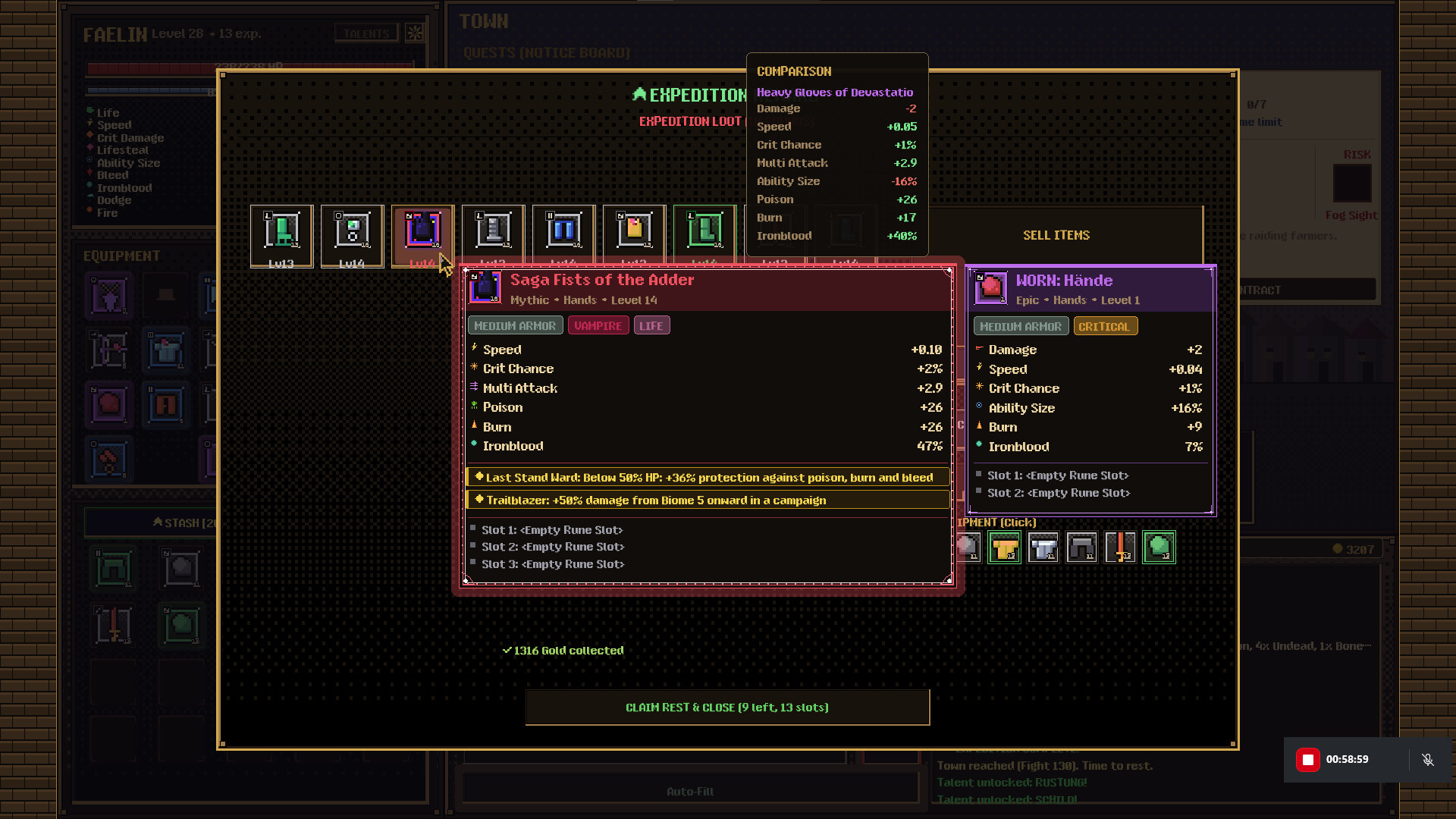 biomraid screenshot 3