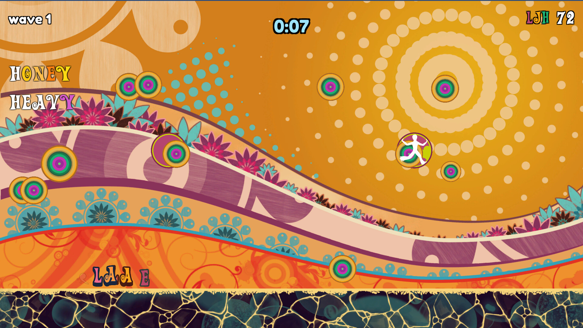 Love Joy Happiness screenshot 4