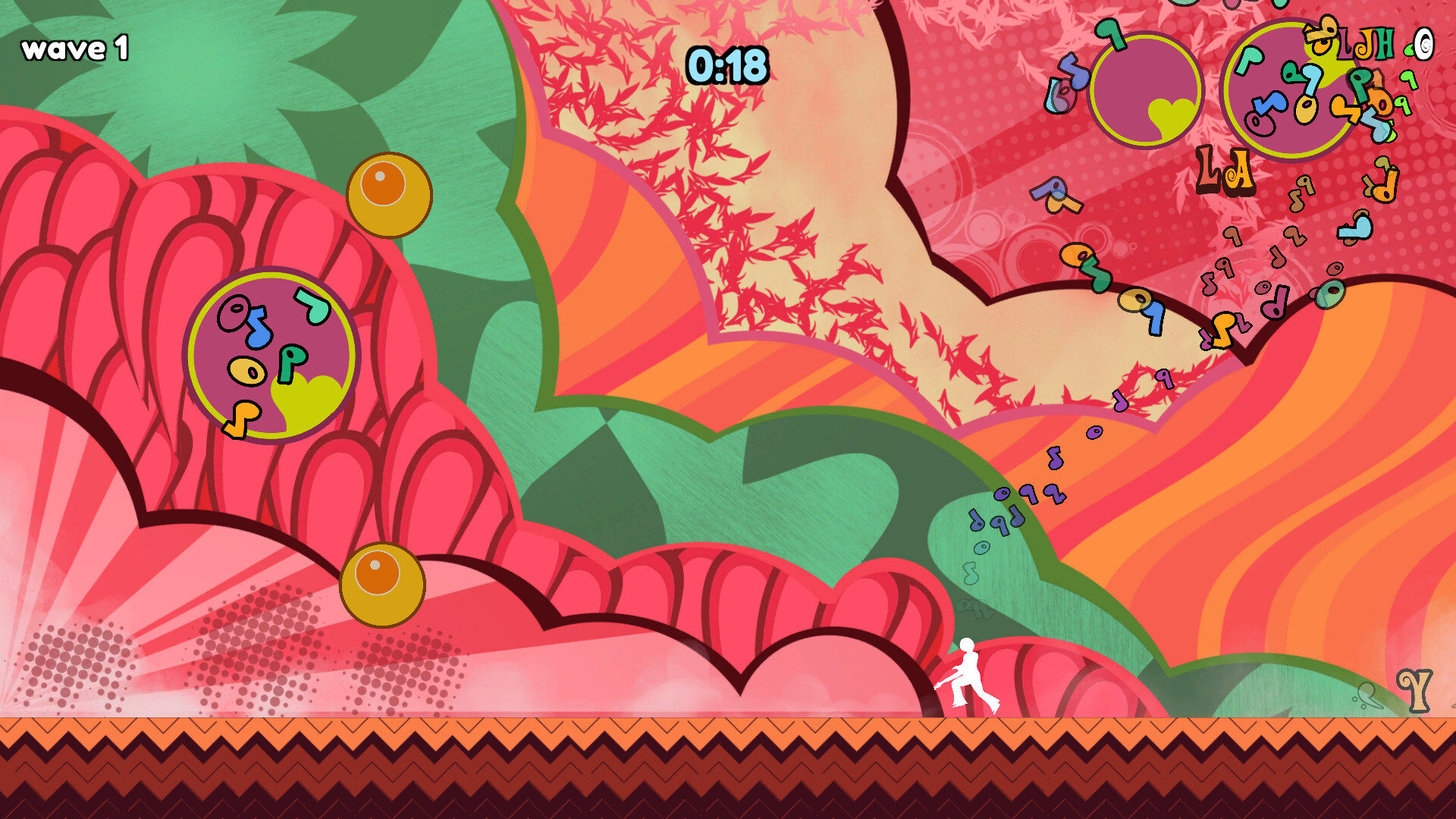 Love Joy Happiness screenshot 2