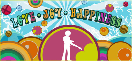 Cover art from Love Joy Happiness