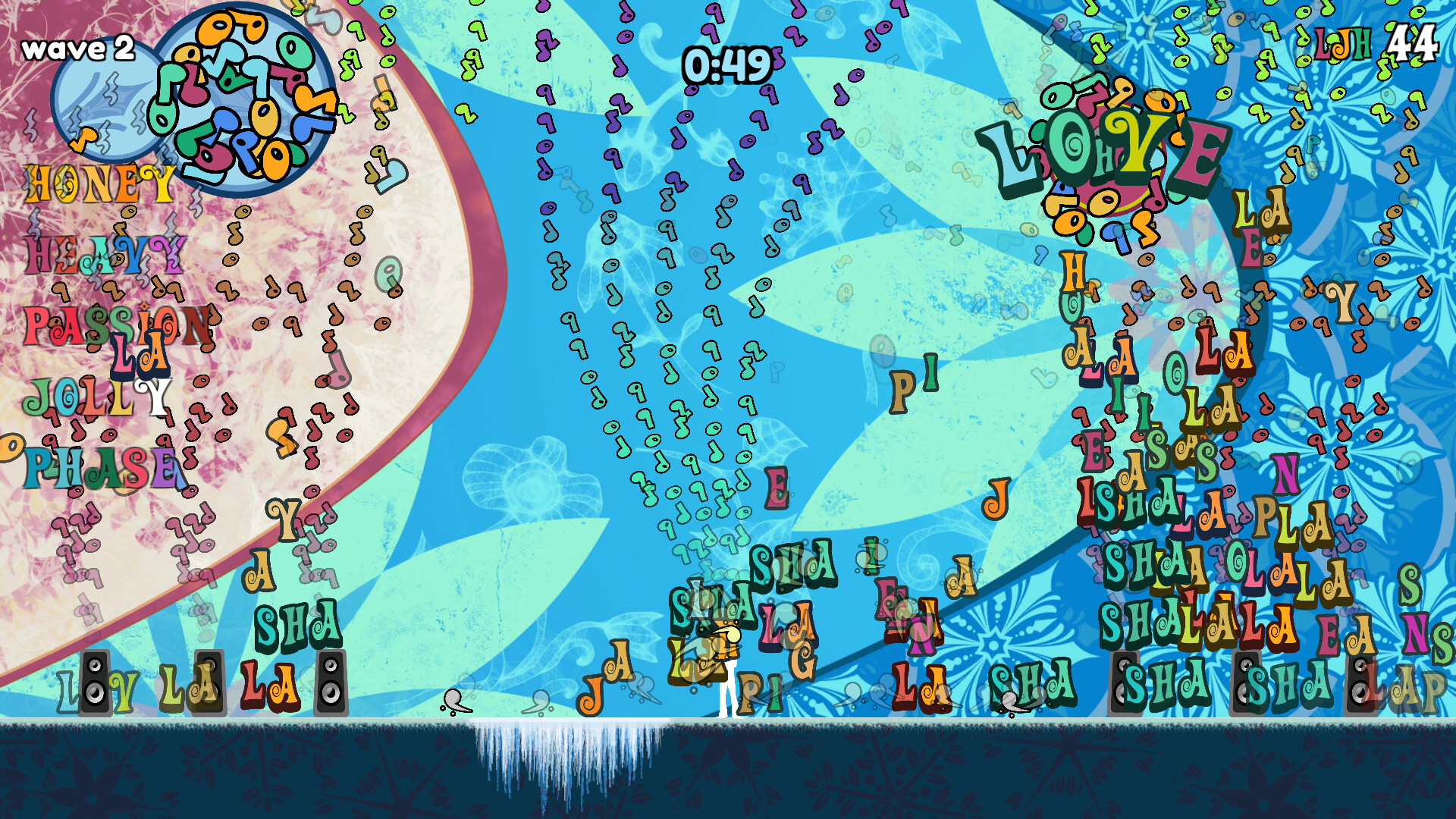 Love Joy Happiness screenshot 5