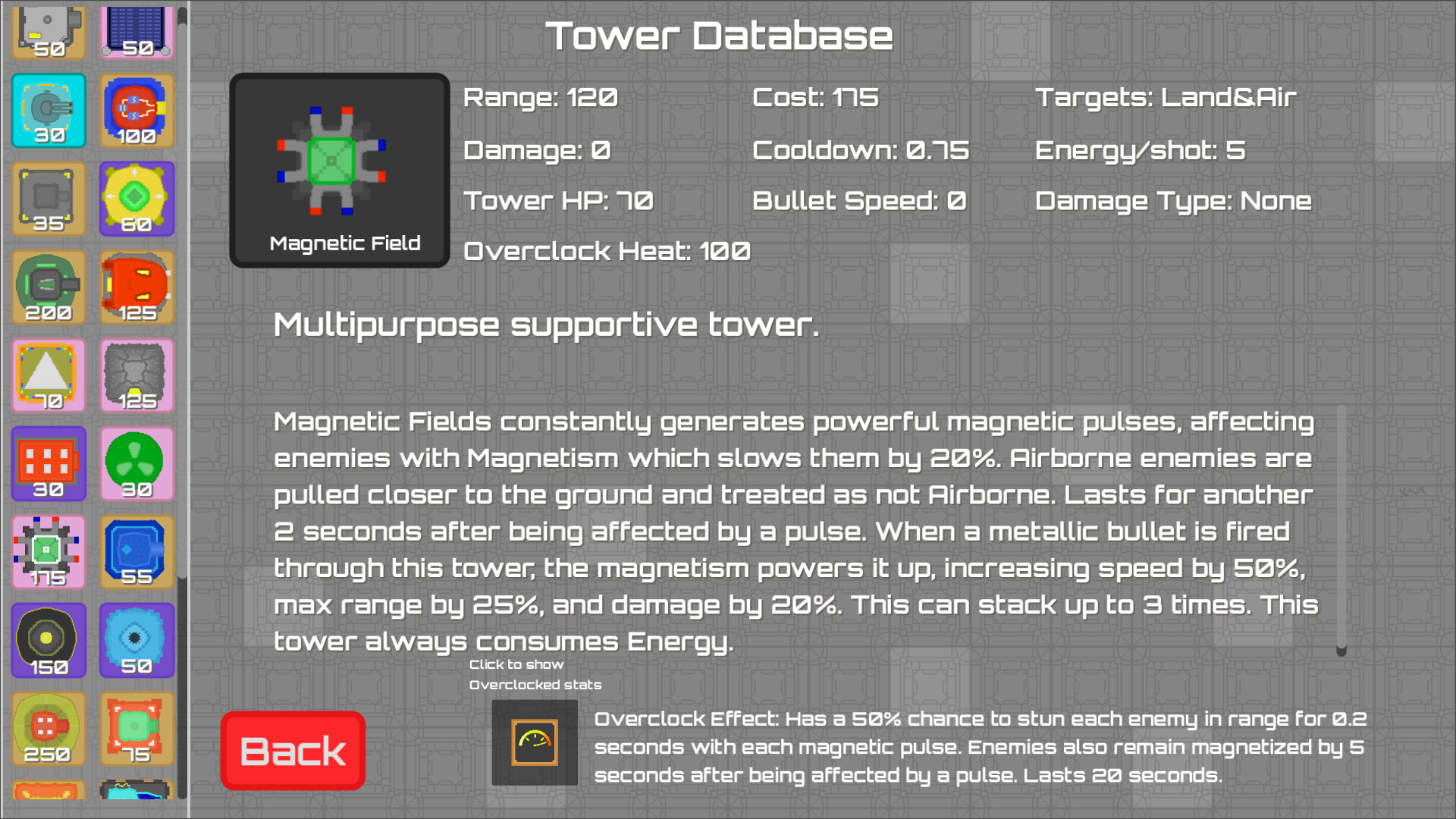 Machinery Defense screenshot 3