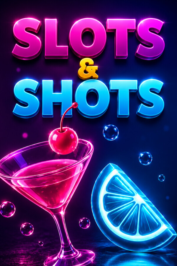 Slots And Shots