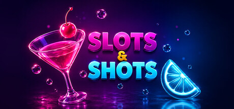 Cover art from Slots And Shots