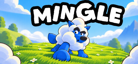 Cover art from Mingle