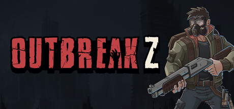 Cover art from Outbreak Z