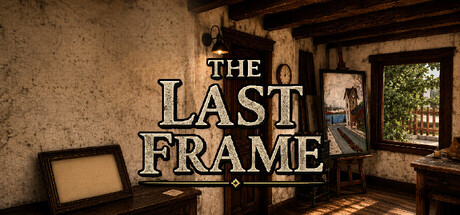 The Last Frame