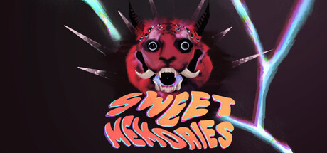 Cover art from Sweet Memories