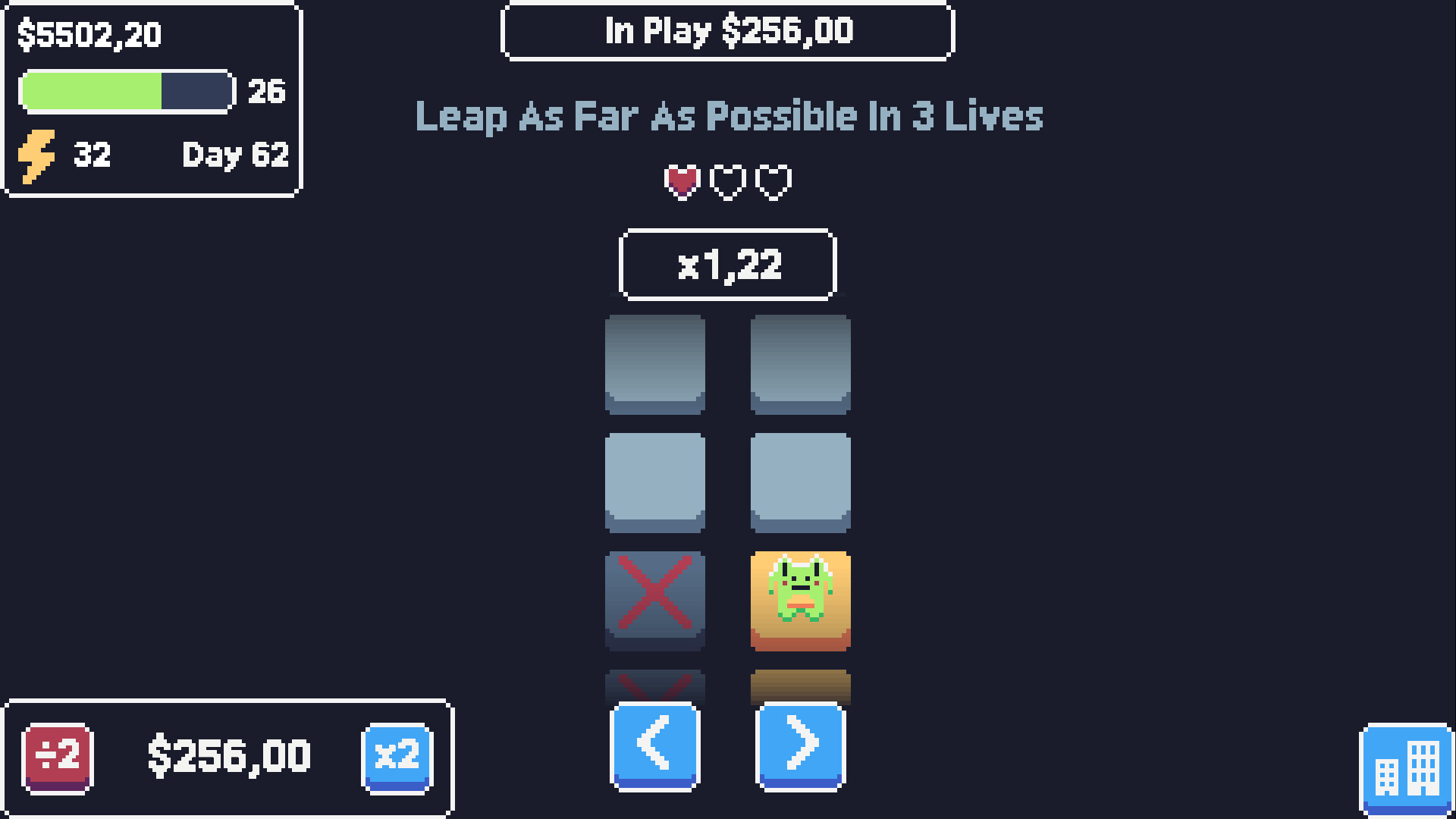 Spinvestor screenshot 3