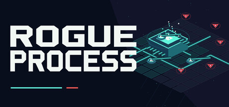 Cover art from Rouge Process
