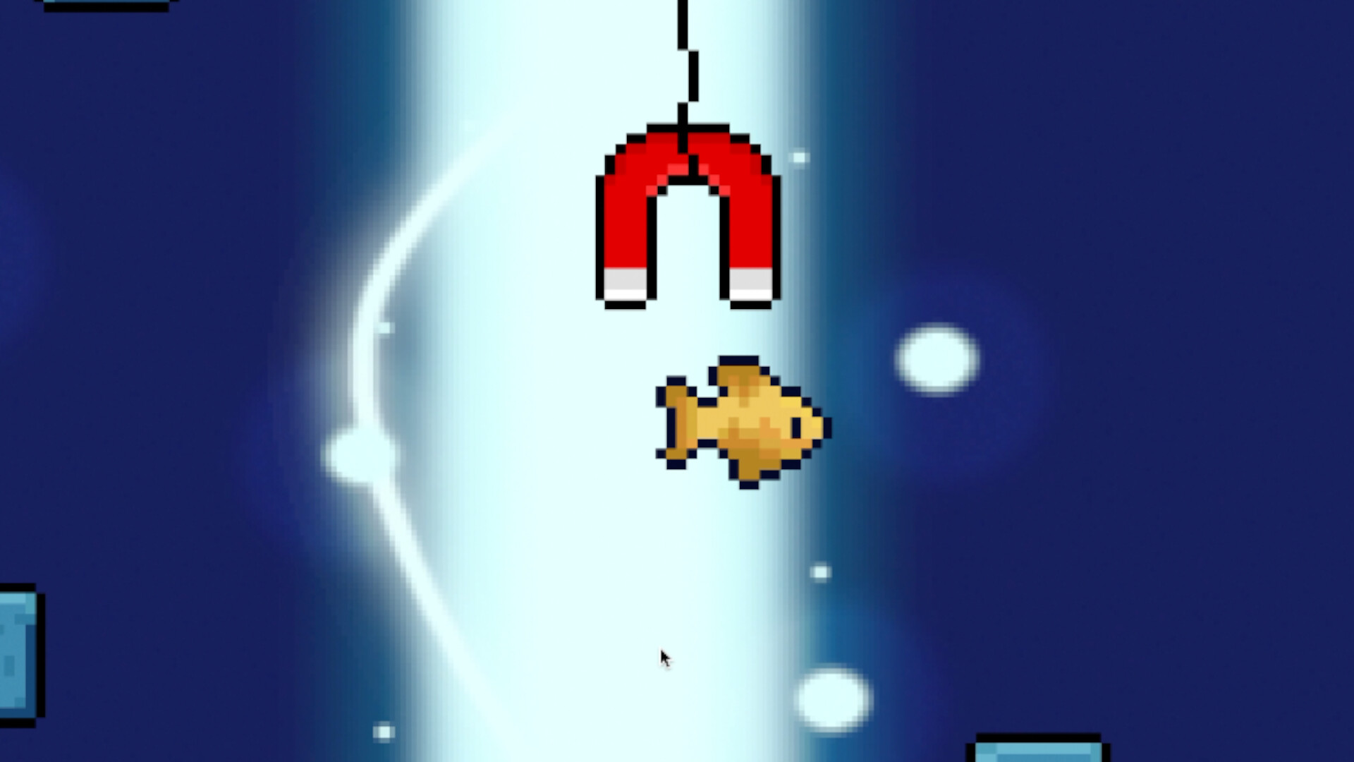 Magnet Hunt screenshot 3