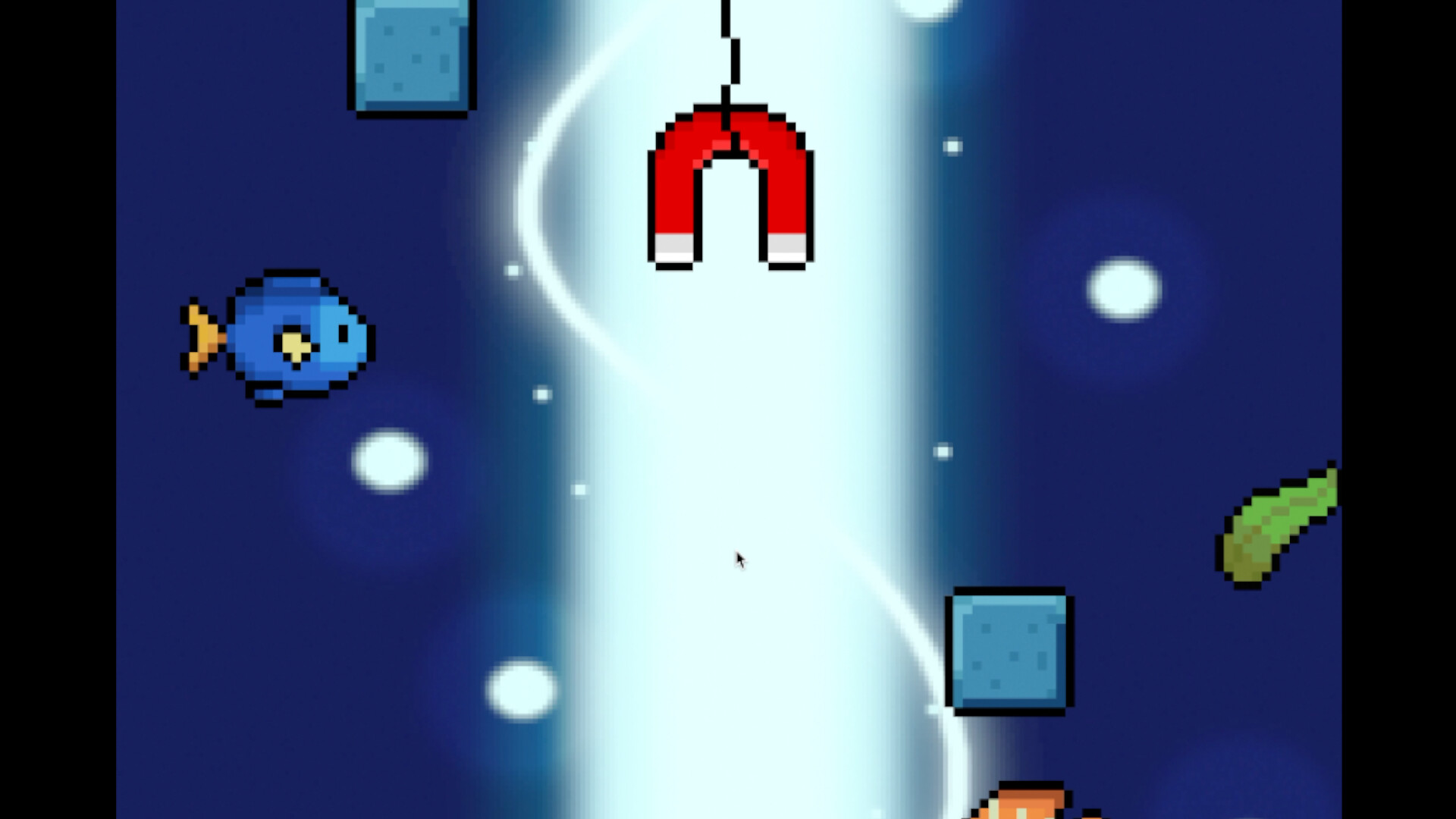 Magnet Hunt screenshot 2
