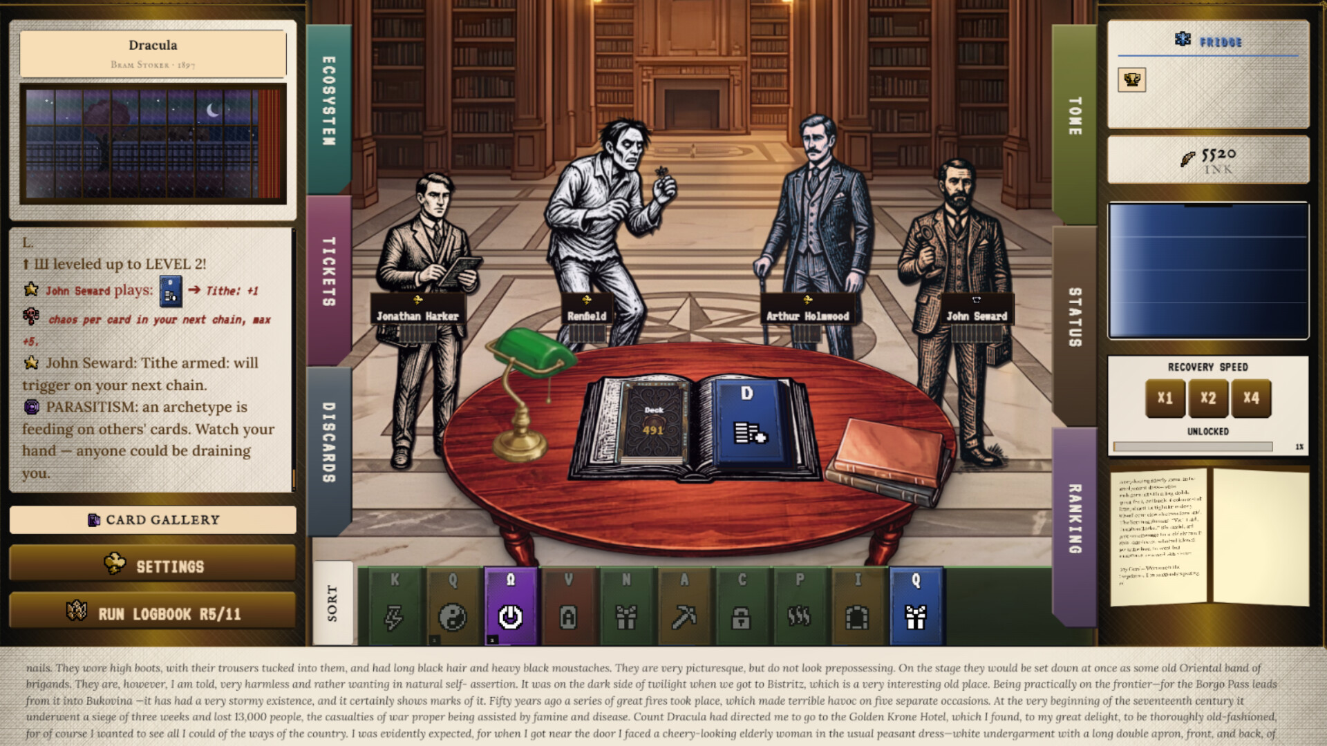 Alphabetto's screenshot 5