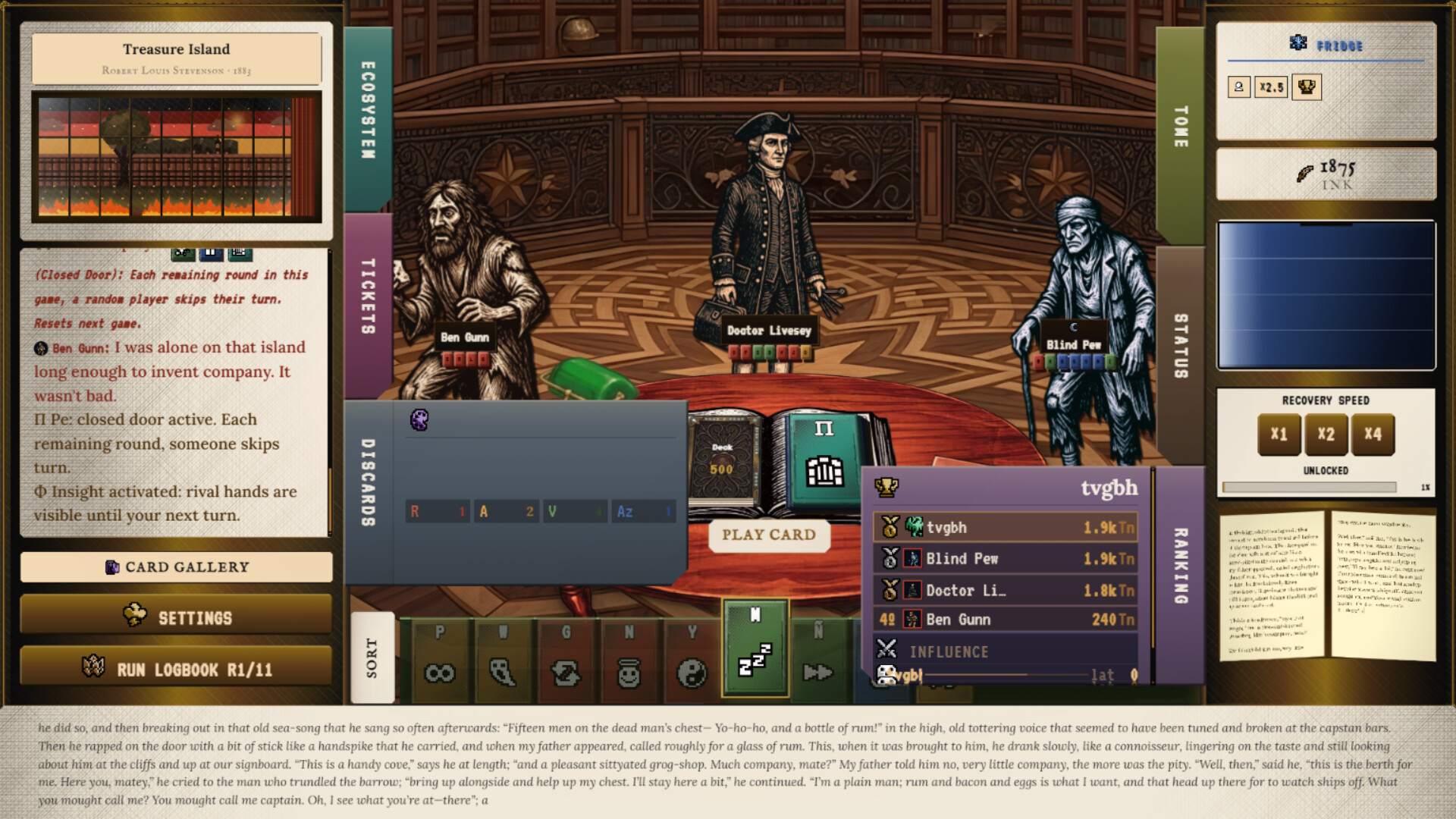 Alphabetto's screenshot 2