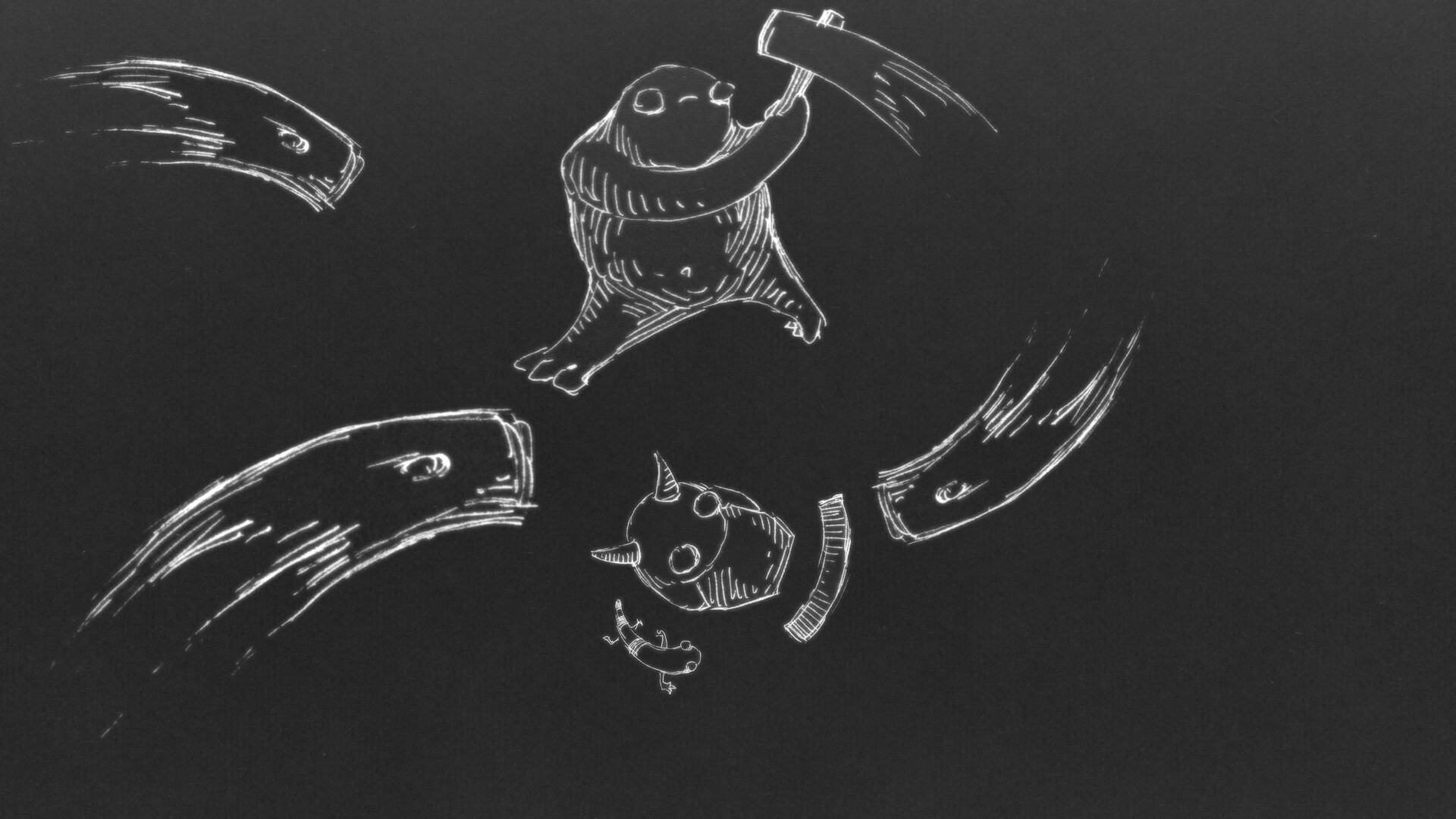 High Fantasy (1979) screenshot 4