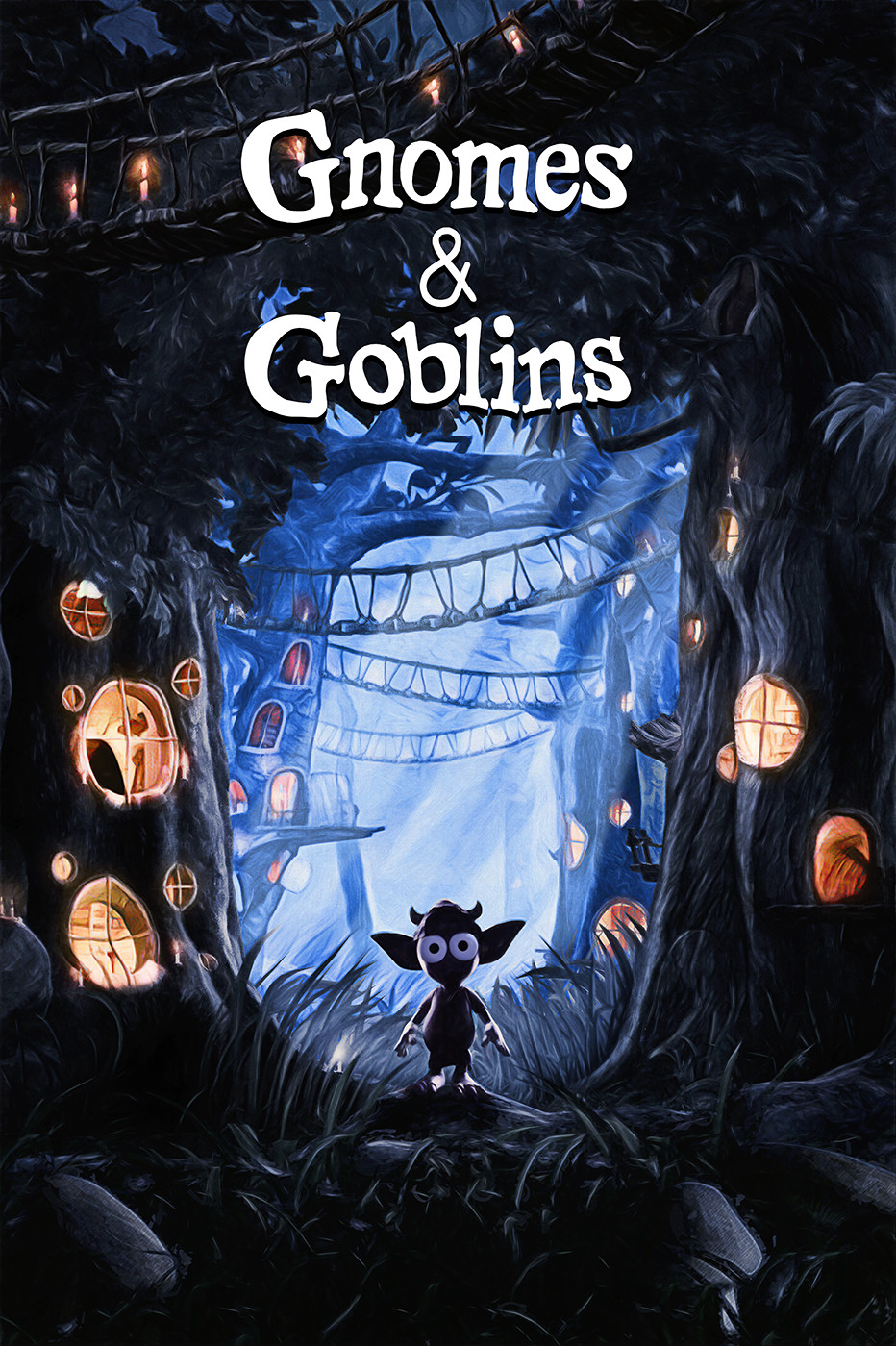 Trailer poster