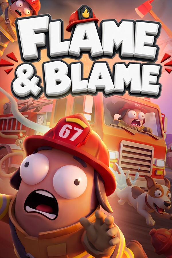 Flame and Blame