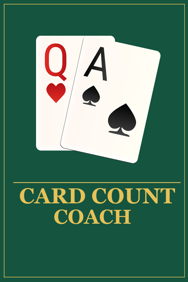 Card Count Coach