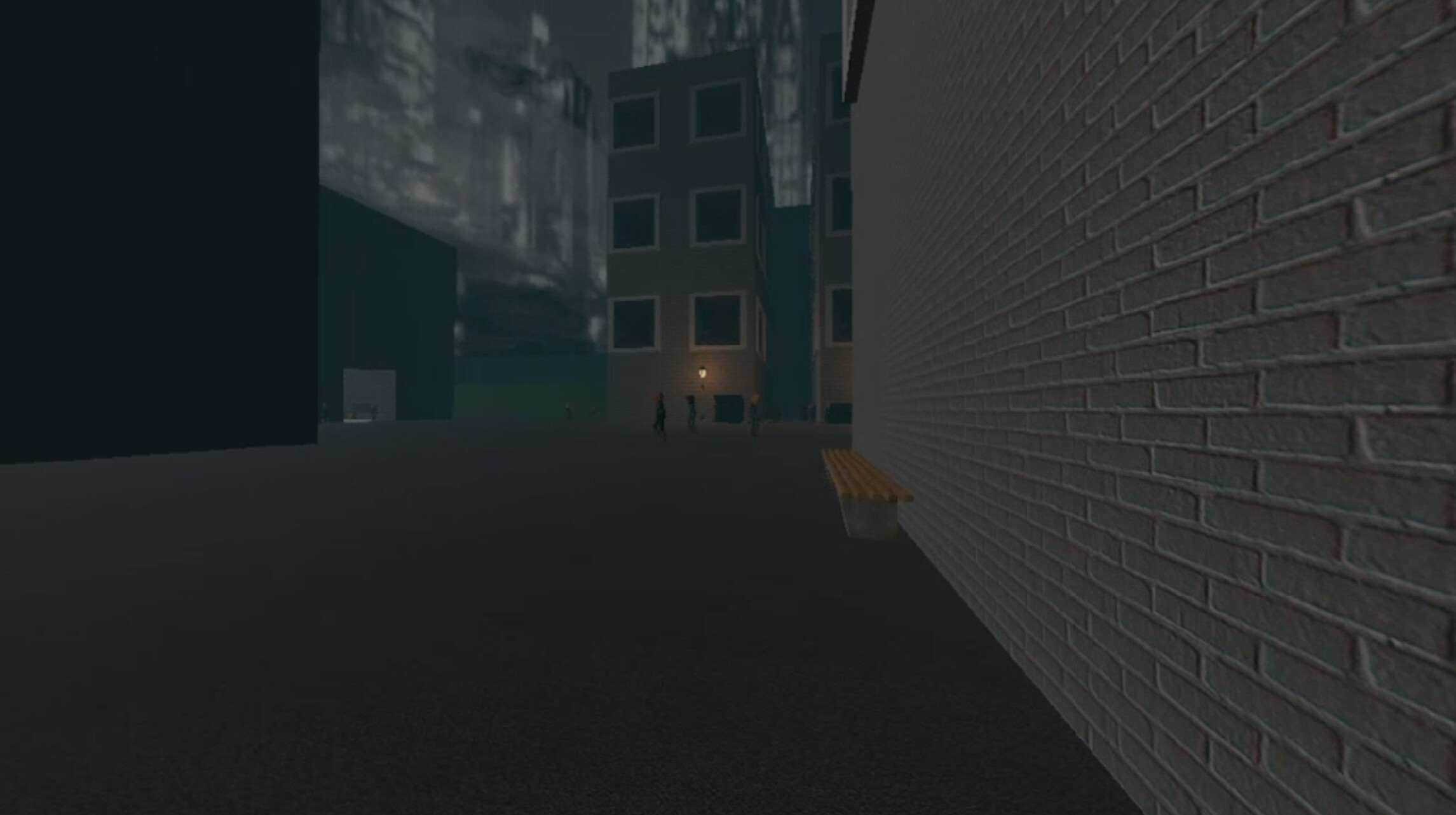 Project Quickgunner trailer