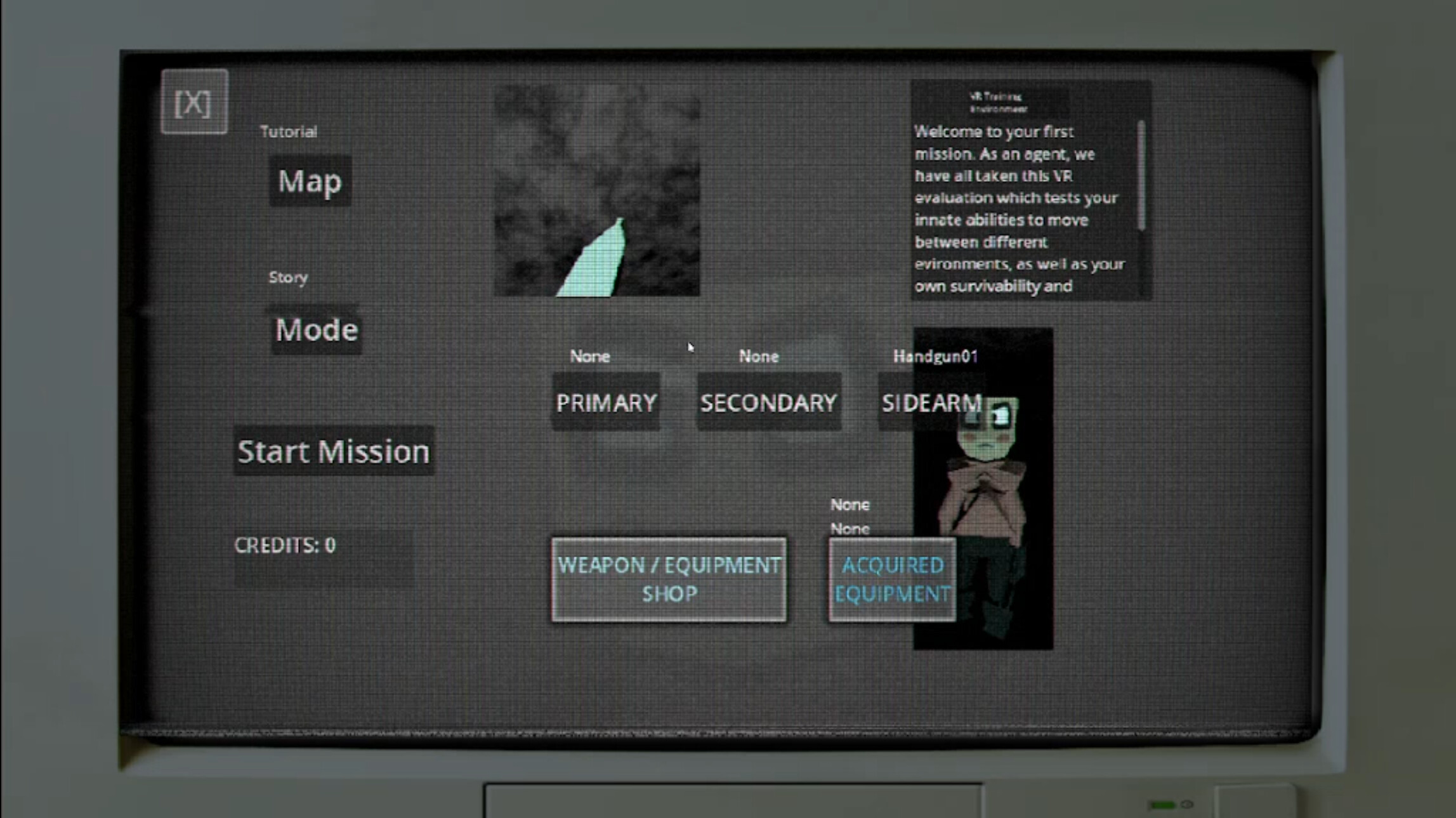 Project Quickgunner screenshot 5