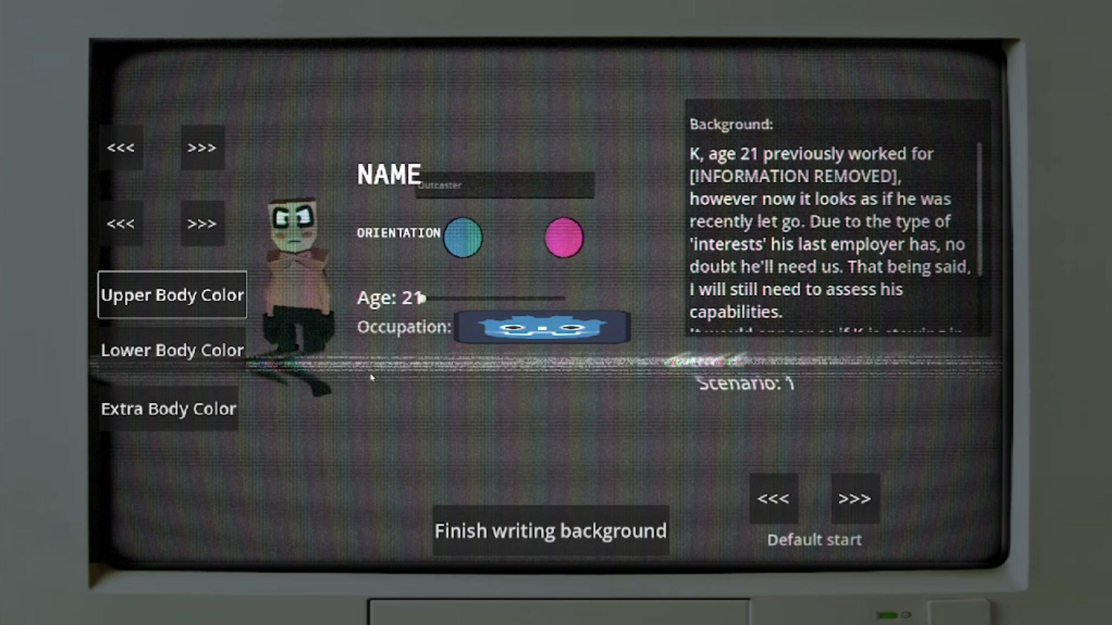 Project Quickgunner screenshot 3
