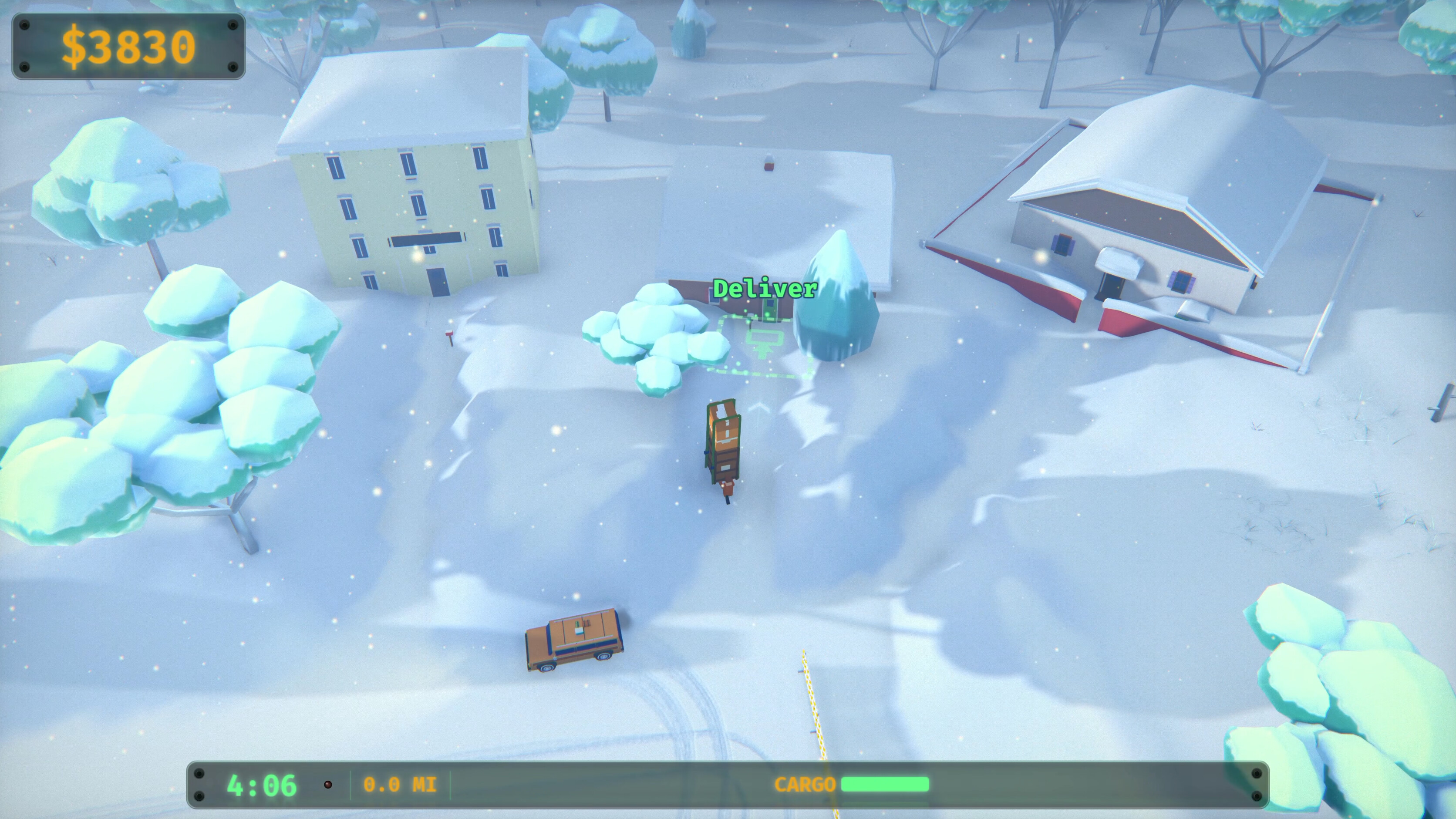 Please Drive Faster screenshot 2