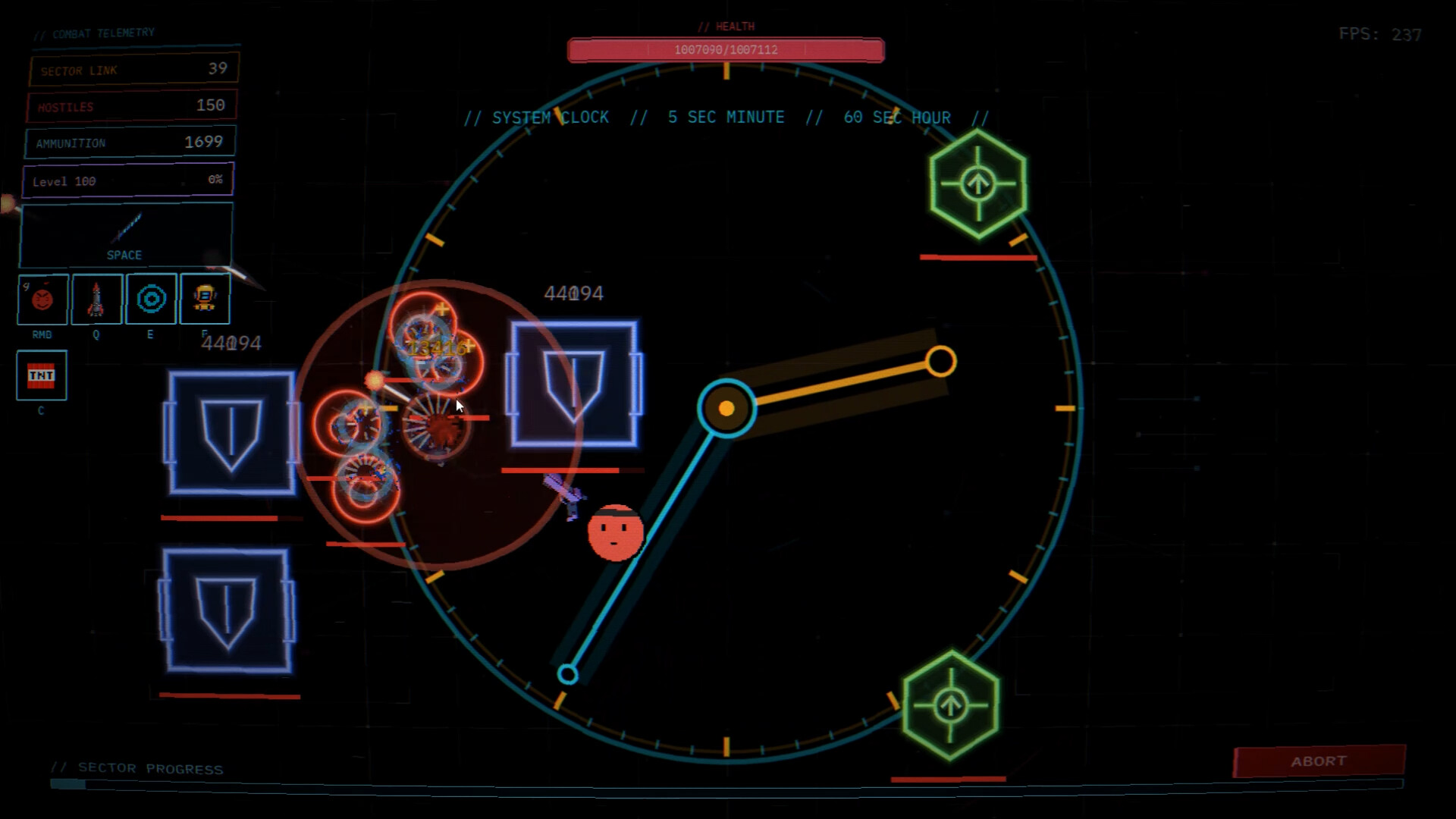 Core Crusher screenshot 5