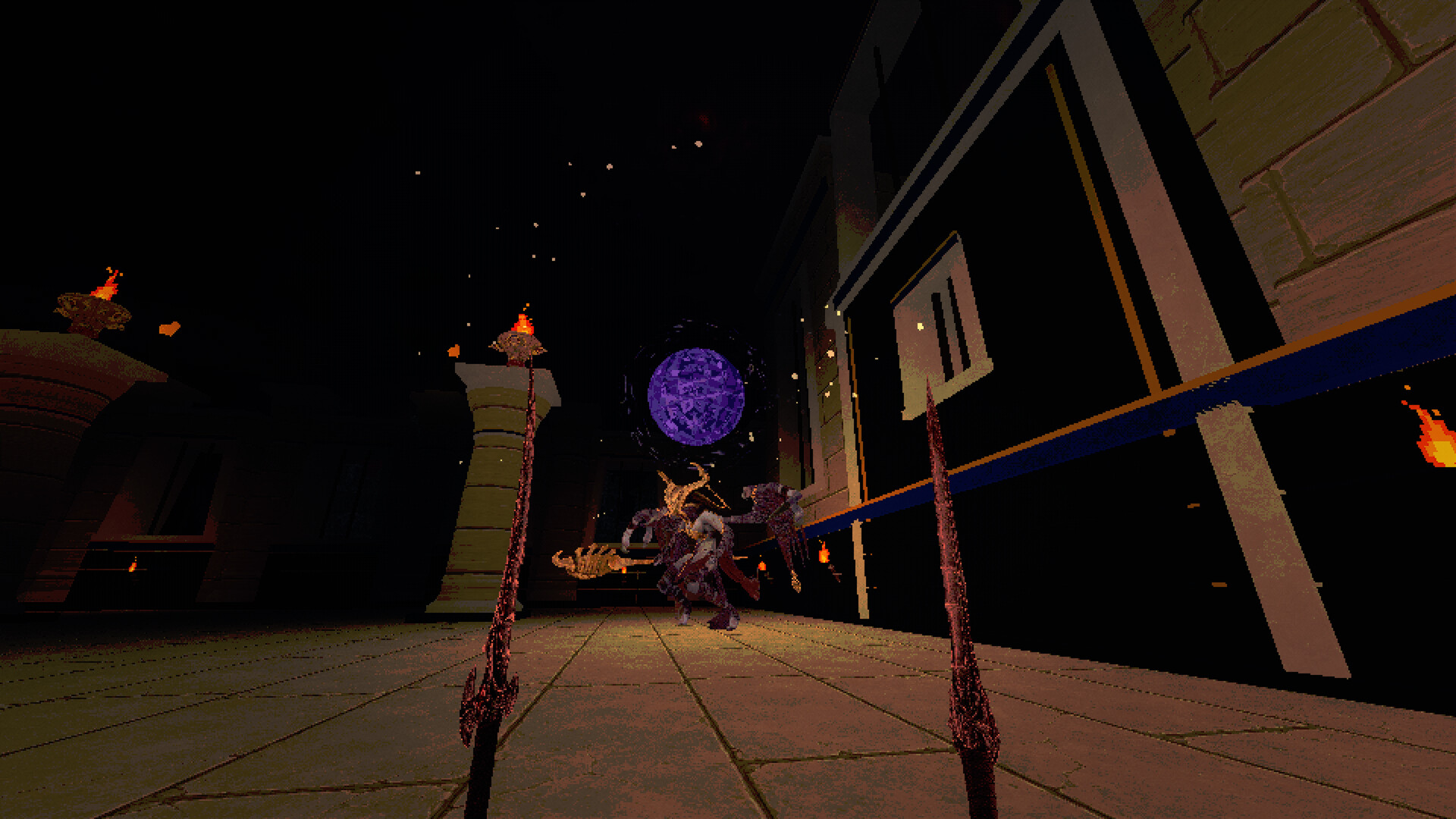 Cryptwake screenshot 5