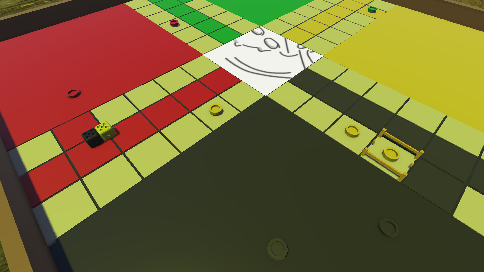 Tallawa Game Nights screenshot 4