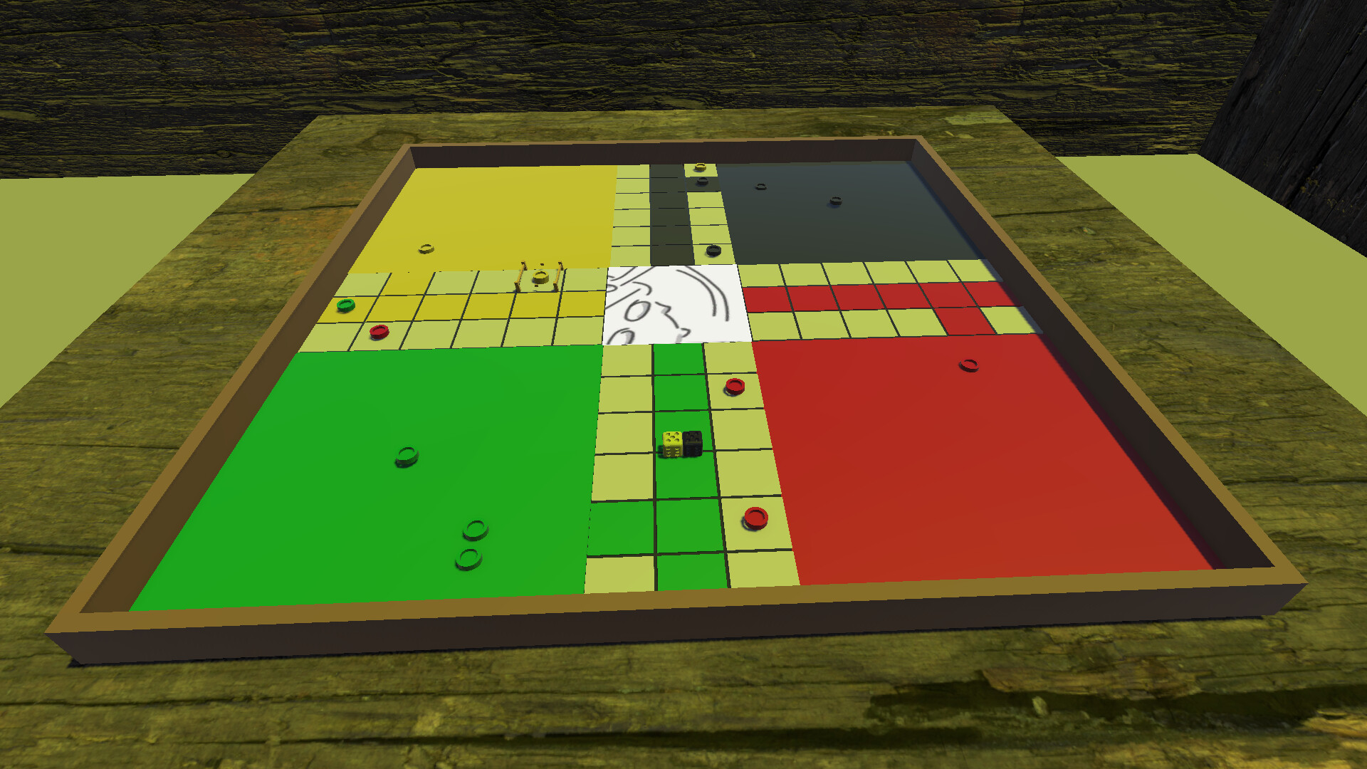 Tallawa Game Nights trailer