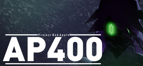 Cover art from Project Bad Apple's AP400