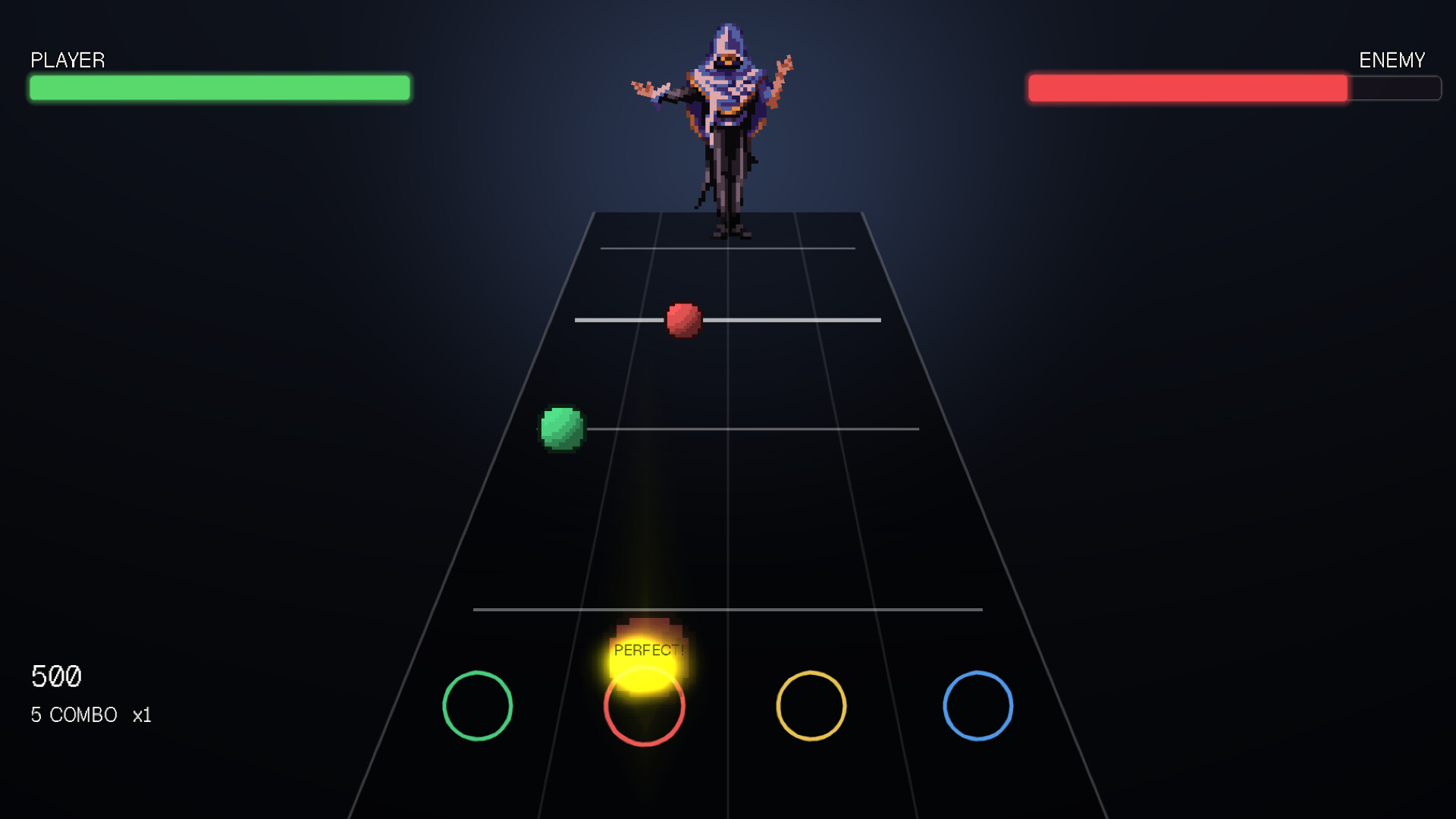 Beats screenshot 1