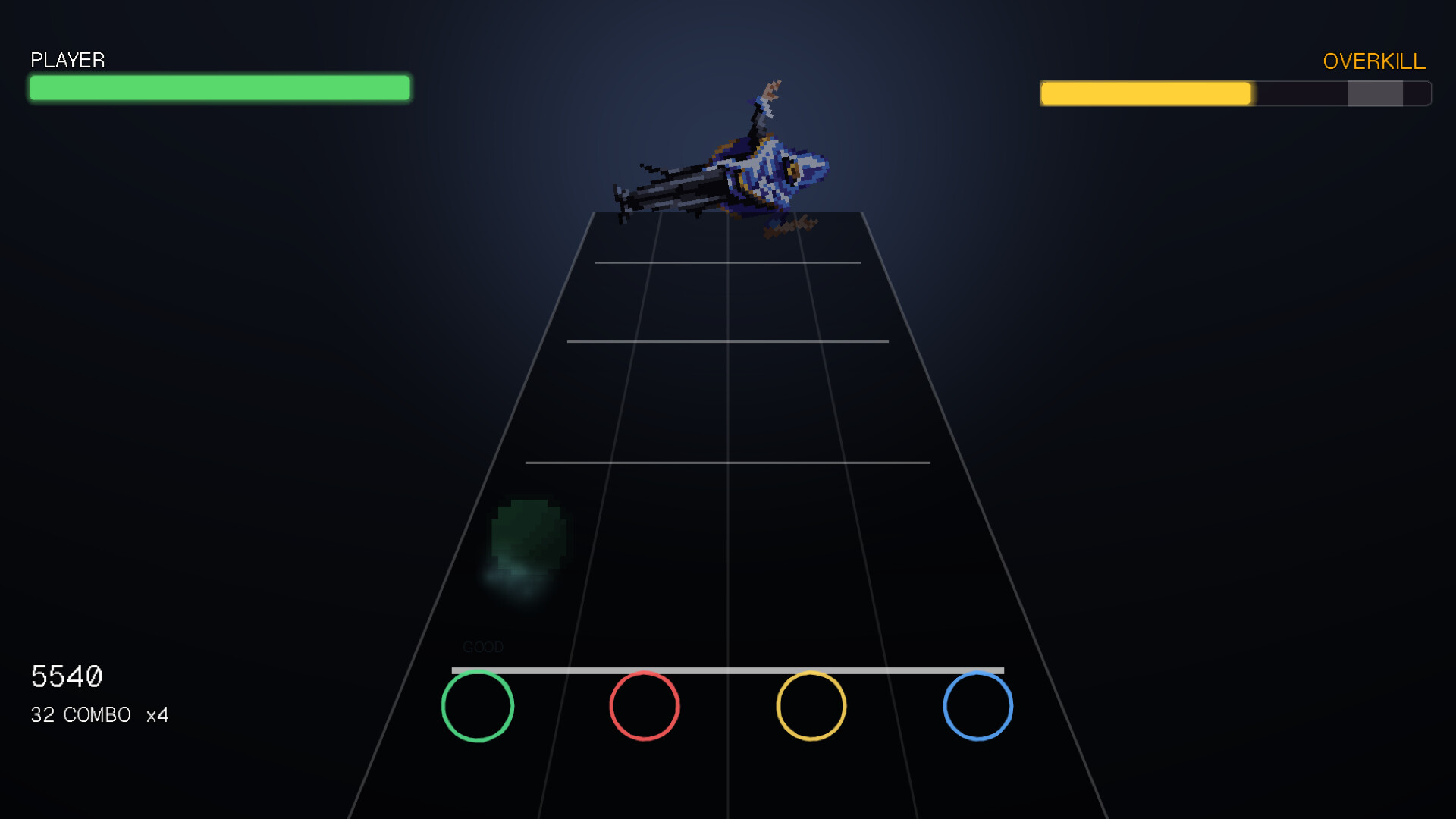 Beats screenshot 4