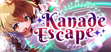 Cover art from Kanade Escape