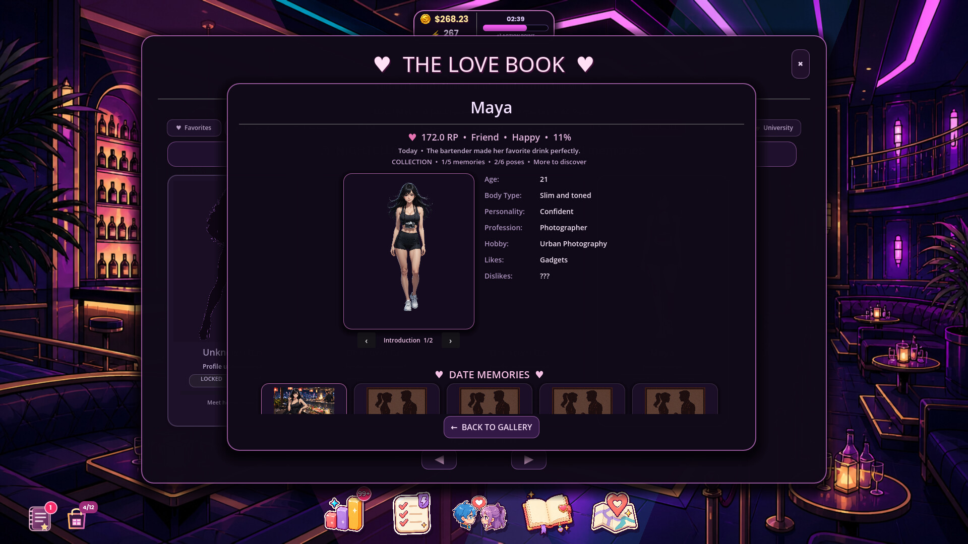 Smooch King screenshot 3