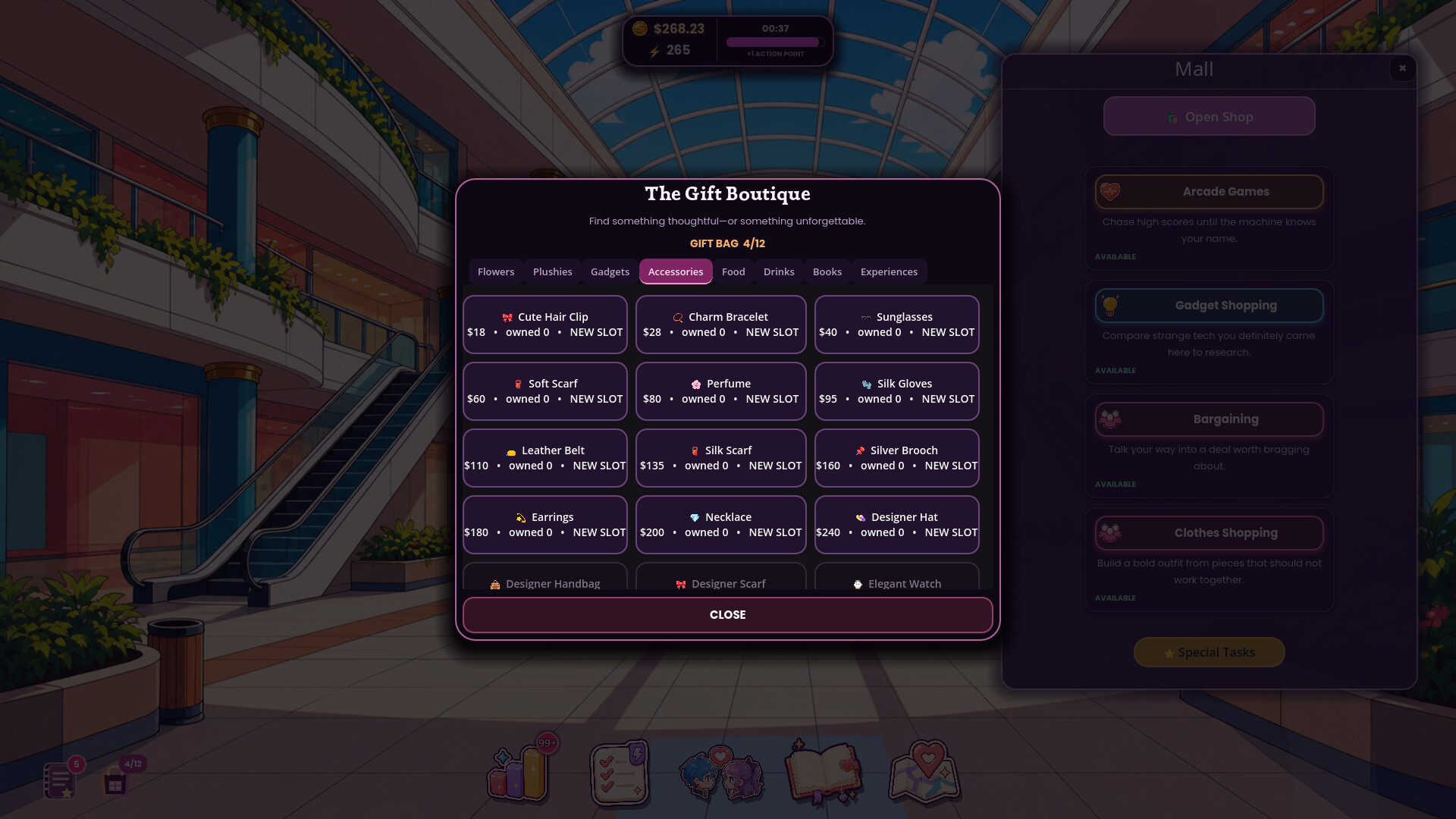 Smooch King screenshot 4