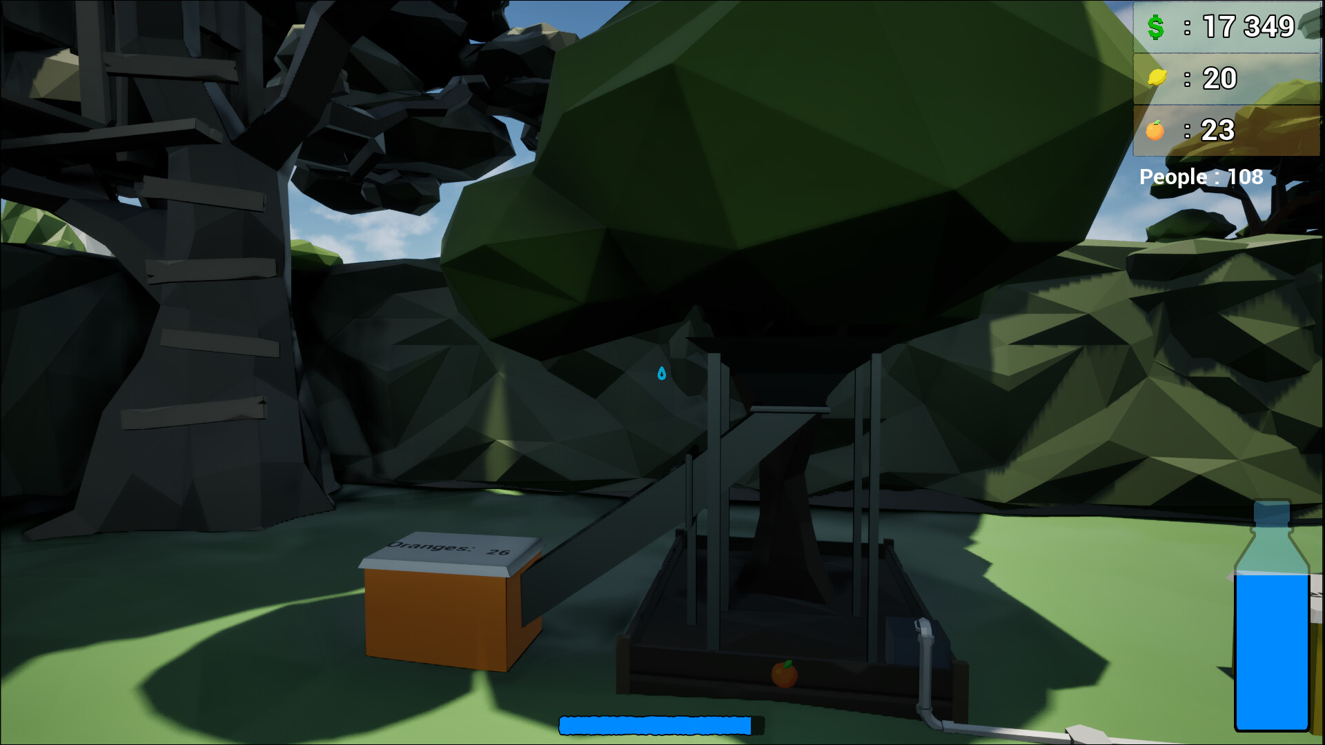 Waterpump Simulator screenshot 5